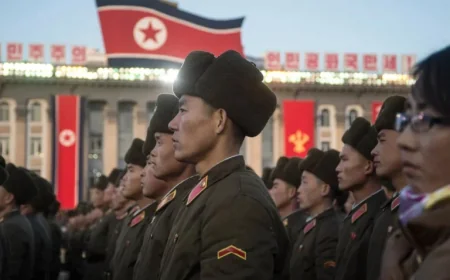 North Korea Secretly Hijacked Major Open Source Project for Weeks