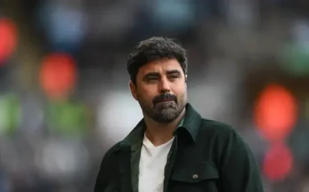 Swansea Vs Middlesbrough Reveals a Promotion Test With More at Stake Than It Looks