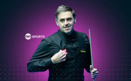 Halo World Championship Qualifying: 6 details shaping an unpredictable snooker thriller