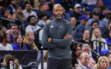 Michael Malone and the Magic’s scapegoat debate heats up