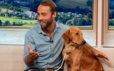 Carole Middleton and 3 Easter Details That Changed the Family Photo Story