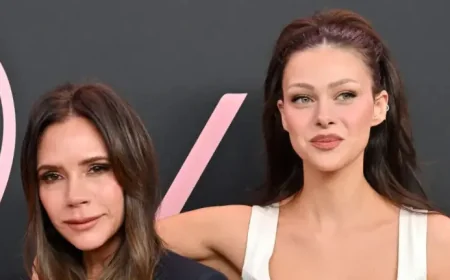 Nicola Peltz and the Beckham Easter Split: 3 Details That Turned a Holiday Post Into a Family Signal