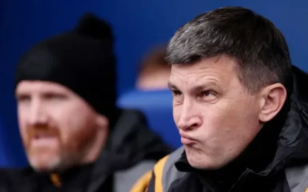 Hull Vs Coventry: 4 team news details shaping a pivotal promotion night