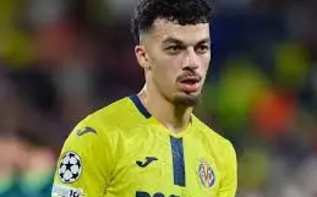 Girona Vs Villarreal: 3 reasons this La Liga clash matters now