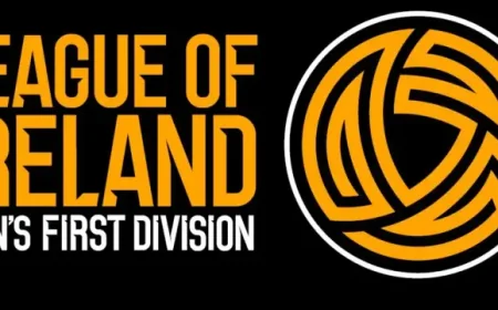 Bray Wanderers Vs Finn Harps ends level after two lead changes at Carlisle Grounds