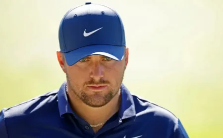 Chris Gotterup and the Jersey code: swagger, roots, and a game that keeps getting louder