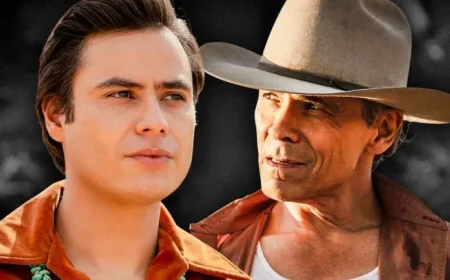 ‘Dark Winds’ Season 4 Finale Recap: Does Gordo Survive?