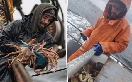 Todd Meadows: Cause of Death Revealed as Family Moves Toward Wrongful Death Lawsuit