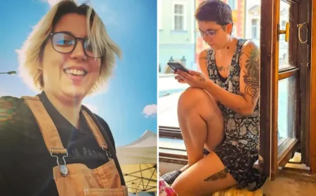 Amanda Lynn Tully Student Loans: The $60 Payment That Turned Into a Transatlantic Exit