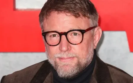 Guy Ritchie’s 2026 Return Update Raises the Stakes for Netflix’s 2-Part Crime Thriller