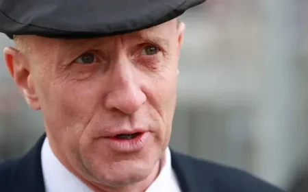 Michael Healy-rae and the State housing payments that raise harder questions