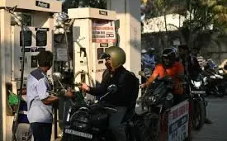 Global Fuel Shortage Demand Controls: The Hidden Rationing Behind a Strait Crisis