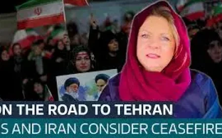 Strait Hormuz Ceasefire Proposal falters as Trump deadline turns talks into a high-stakes test