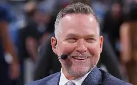 Michael Malone and UNC: Why this hire fits a program at a crossroads