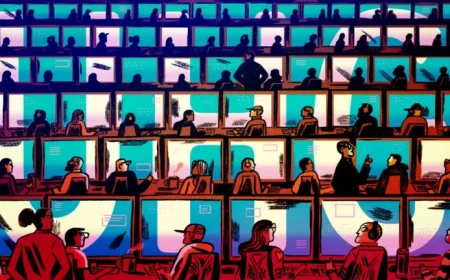 UnitedHealth Group’s Major AI Initiative: What It Means for Patients