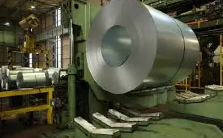 Tariff Shift Puts Highland Copper in White House Spotlight