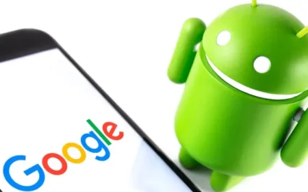 Class Action Settlement Over Android Data Transfers Reaches $135 Million as 2026 Approval Nears