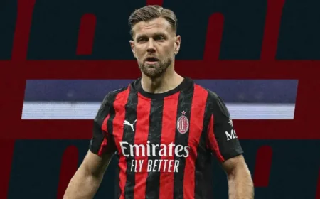 Napoli Vs Milan: A Night of Doubt, Depth, and a Changed Balance