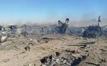 Trump Threatens to Jail Journalist Over Missing Airman Report, Sparking 1 Fierce Press-Freedom Clash