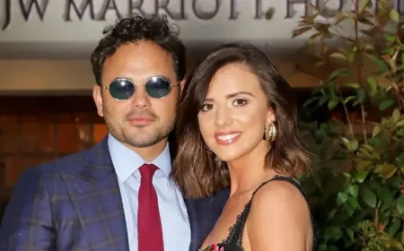 Ryan Thomas and Lucy Mecklenburgh: 7 years on, the wedding delay raises new questions