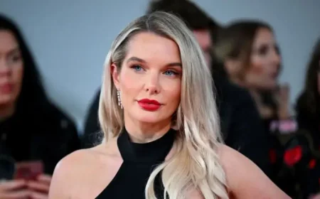 David Haye and the 3 biggest questions inside his return to I’m a Celebrity South Africa