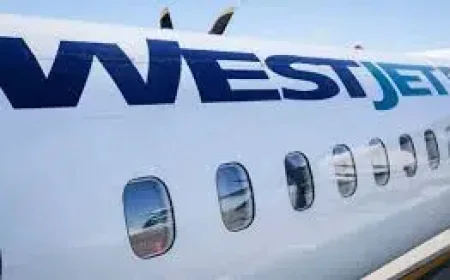 Air Canada Westjet Porter Fuel Surcharge: WestJet’s Temporary Fee Exposes How Fast Flight Costs Can Shift