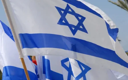 Kibbutz Resilience in the Shadow of Operation Roaring Lion: 3 Ways Israel’s War Response Is Being Rebuilt