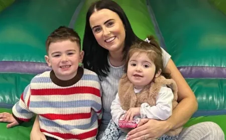 Lisa Mchugh and the Health Update That Reveals More Than Relief