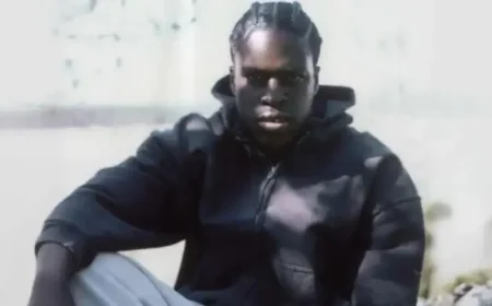 Scotiabank Arena will host Daniel Caesar’s homecoming and a quieter kind of crowd