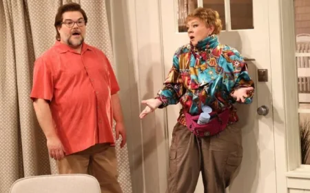 Top Highlights: Jack Black’s Hosting Brings Best Sketches