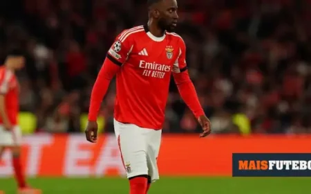 Casa Pia Vs Benfica: Mourinho’s line-up choices expose Benfica’s thin margin in Rio Maior