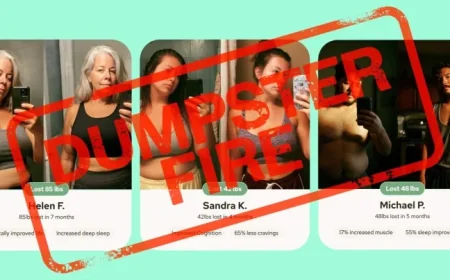 New York Times Under Fire for Promoting Dubious AI Startup Selling GLP-1s