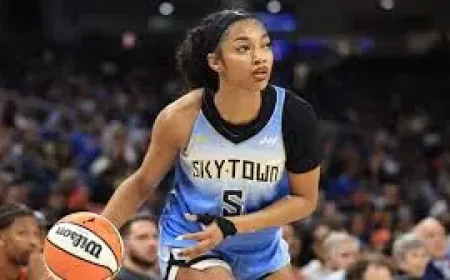 Angel Reese moves from Sky to Dream, and the numbers show a sharper truth