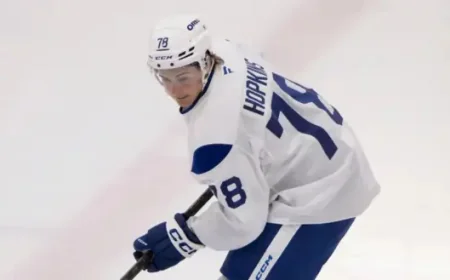 Toronto Marlies: Why the ATO influx before the playoffs reveals a deeper roster test