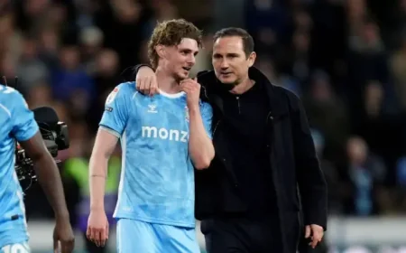 Coventry City Fc Standings: 11-Point Surge and 3-2 Derby Win Raise Promotion Pressure