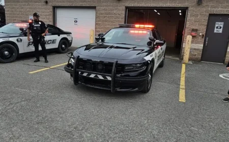 Sûreté Du Québec confirms Dylan Barnaby case: 2 details that changed the search