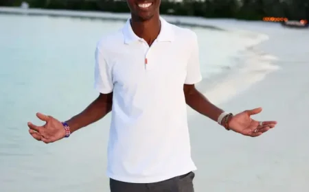 Mo Farah and the 3 reasons his South Africa return is different this time