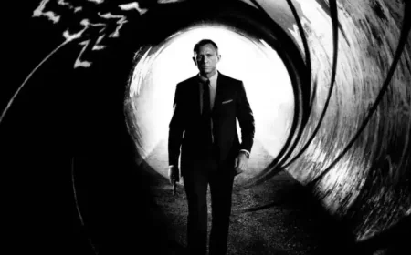 No Time To Die: Daredevil: Born Again actor endorsed as the next James Bond