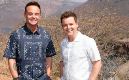 Seann Walsh and 5 returnees headline I’m A Celebrity South Africa’s tired but telling comeback