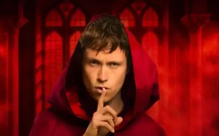 Les Traitres 2026: the hidden cost behind a game that keeps breaking its players