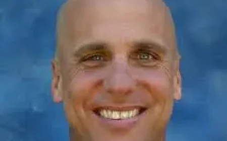 Mike Raita and the Human Cost of a Public Trust Case