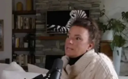 Rachel Fontaine and the hidden cost of being seen