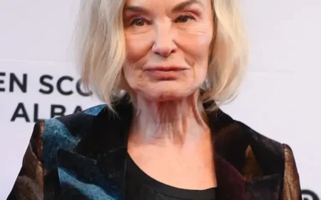 American Horror Story Season 13 and Jessica Lange’s Return After Eight Years