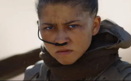 Dune 3 70mm Imax Tickets: A Shorter Run, a Bigger Question for Fans