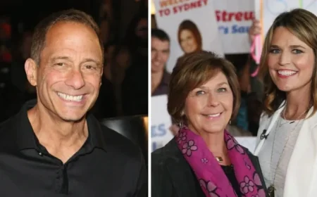 Harvey Levin Confirms Authenticity of Nancy Guthrie Ransom Note, FBI Unconvinced