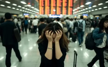 Fiji Weather Disrupts Travel, Flooding, and Sports Closures as Cyclone Vaianu Intensifies