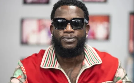 Gucci Mane Faces Backlash Over Pooh Shiesty Snitching Allegations