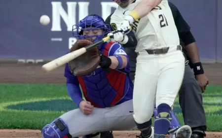 Brewers Vs Red Sox: Milwaukee’s hot start meets Boston’s slump in a revealing test