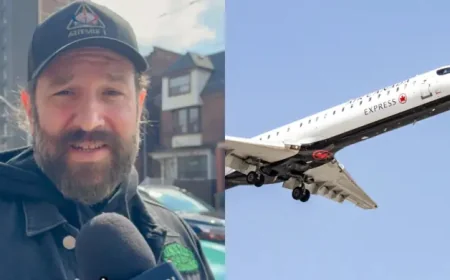 Air Canada $50 Fuel Surcharge: 5 ways Canadian travelers are feeling the shock