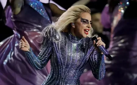 Lady Gaga Cancels Montreal Show Hours Before Final Performance Over Respiratory Infection